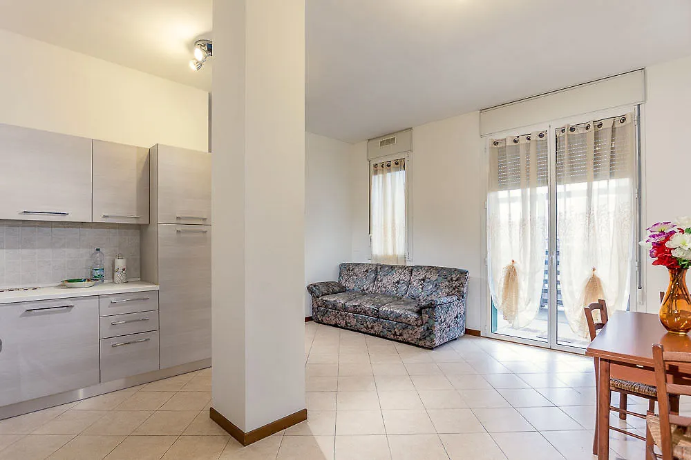 Appartamento Vienna Bologna