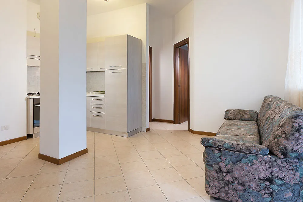 Appartamento Vienna Bologna