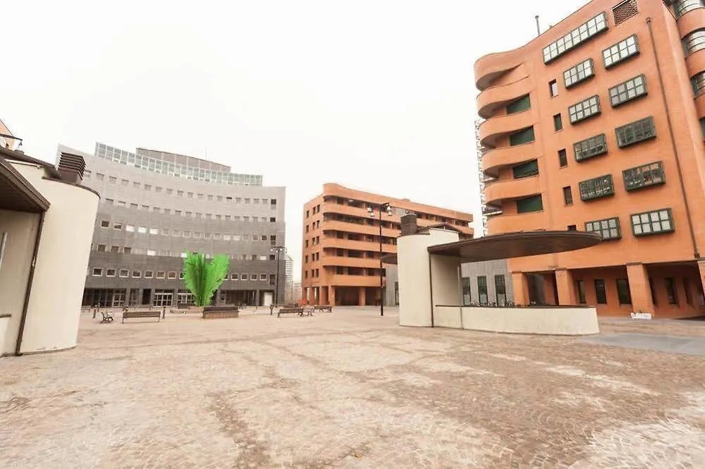 Appartamento Vienna Bologna