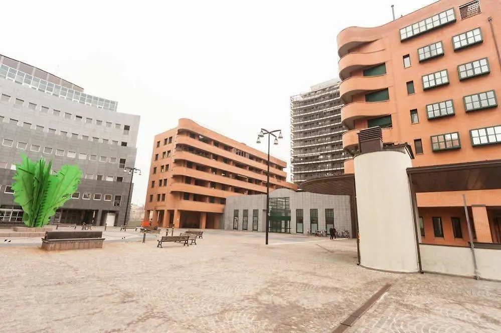 Appartamento Vienna Bologna